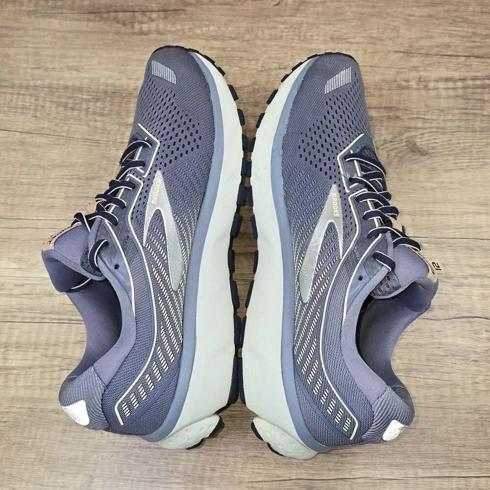 Brooks ghost 12